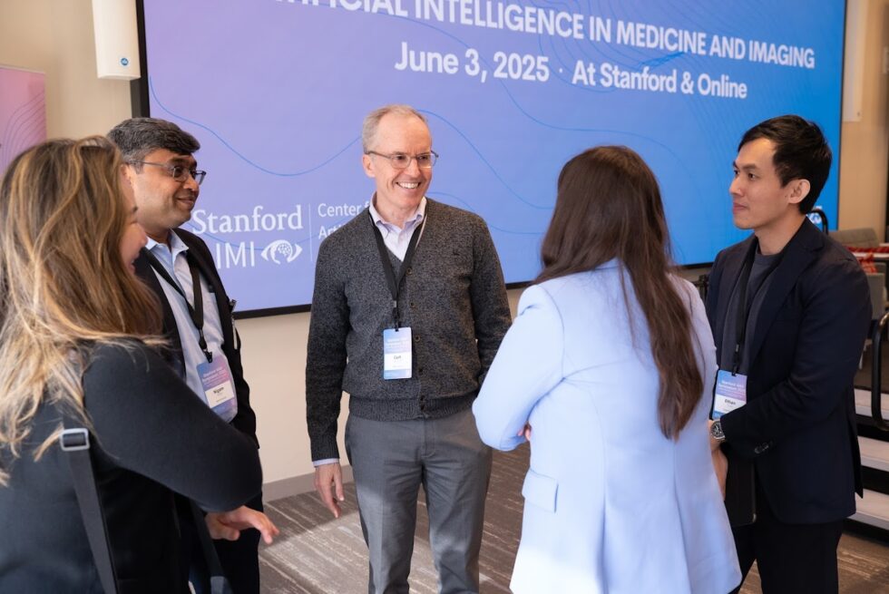 Stanford AI in Healthcare | Division of Computational Medicine