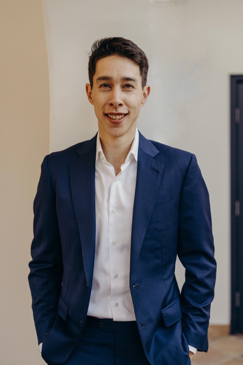 Combining Technology and Medicine - Just Not How I Expected