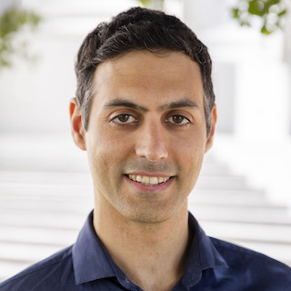 Elior Rahmani, PhD