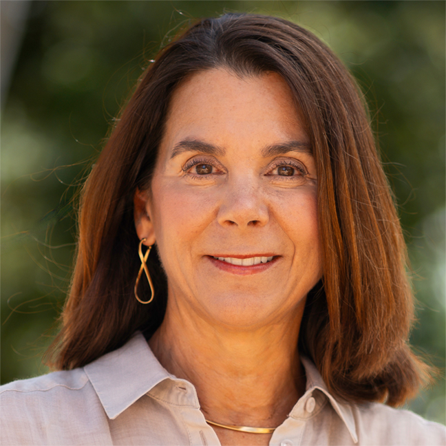 Tina Hernandez-Boussard, PhD