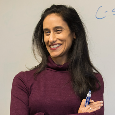 Manisha Desai, PhD 