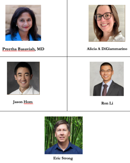 ChatGPT Implications for Medical Education, Knoledge and Practice Panel/Forum Discussion