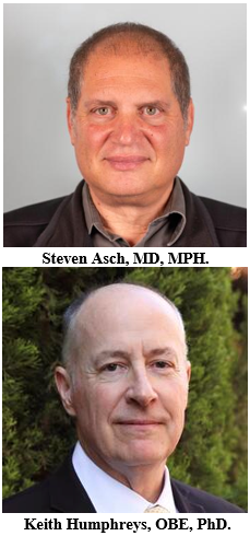 Discussion Panel - Appropriate vs. Inappropriate Use of AI in Scientific Writing