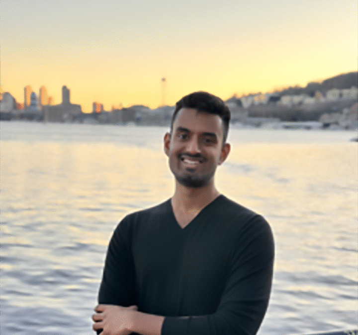 Akshay Swaminathan