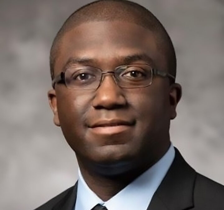 Cesar Baeta