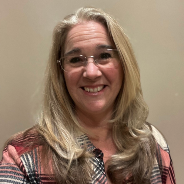 Christine Stockinger