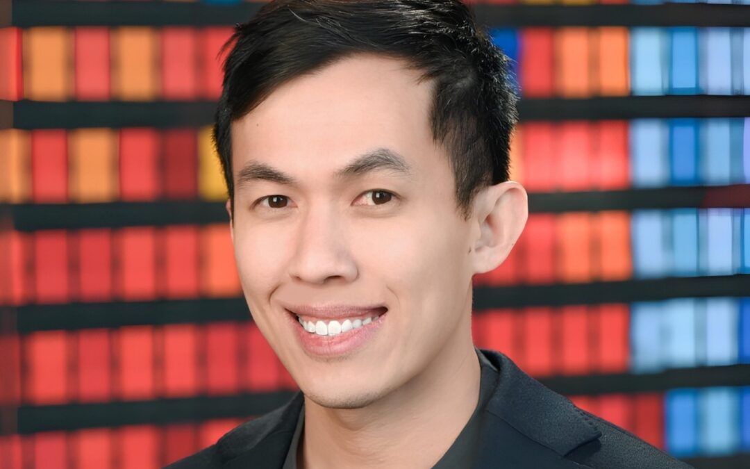 Ethan Goh