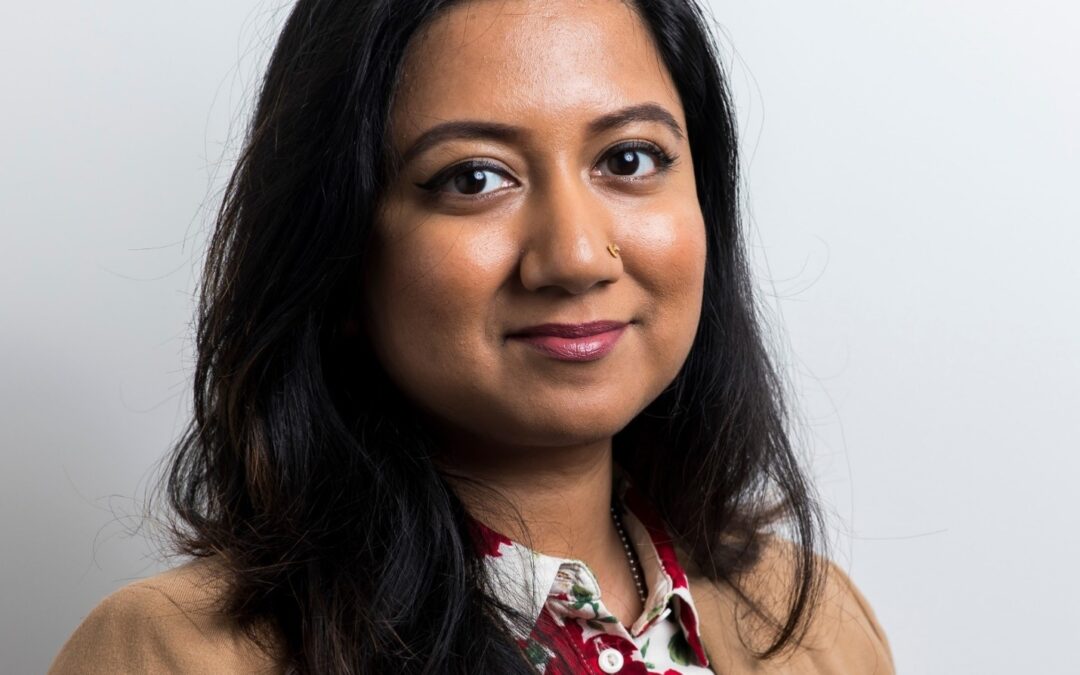Humaira Noor