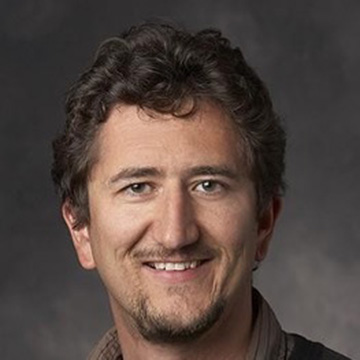 Olivier Gevaert, PhD