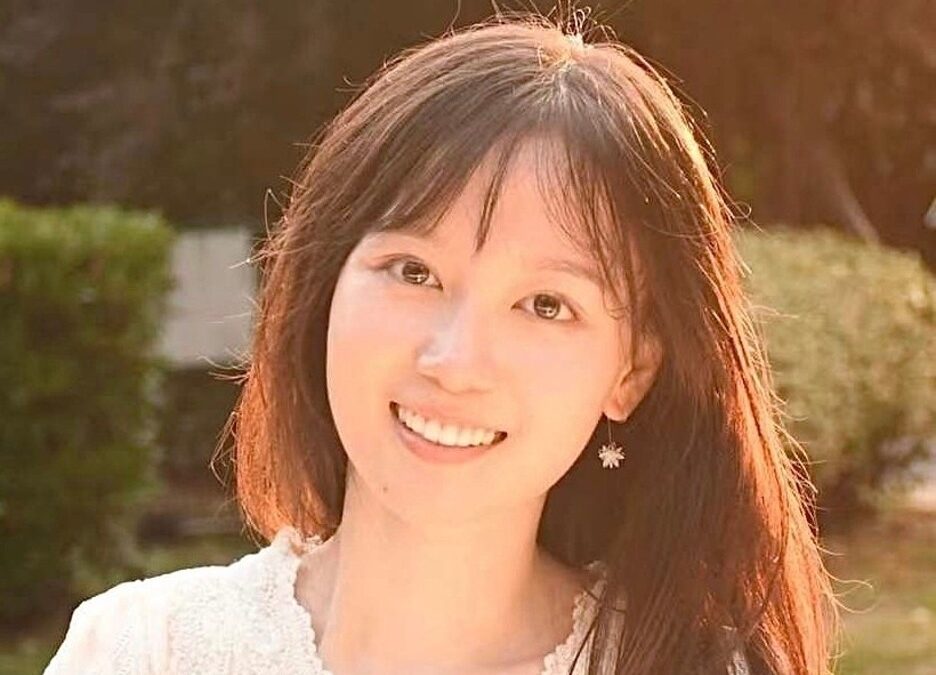 Qinmei Xu