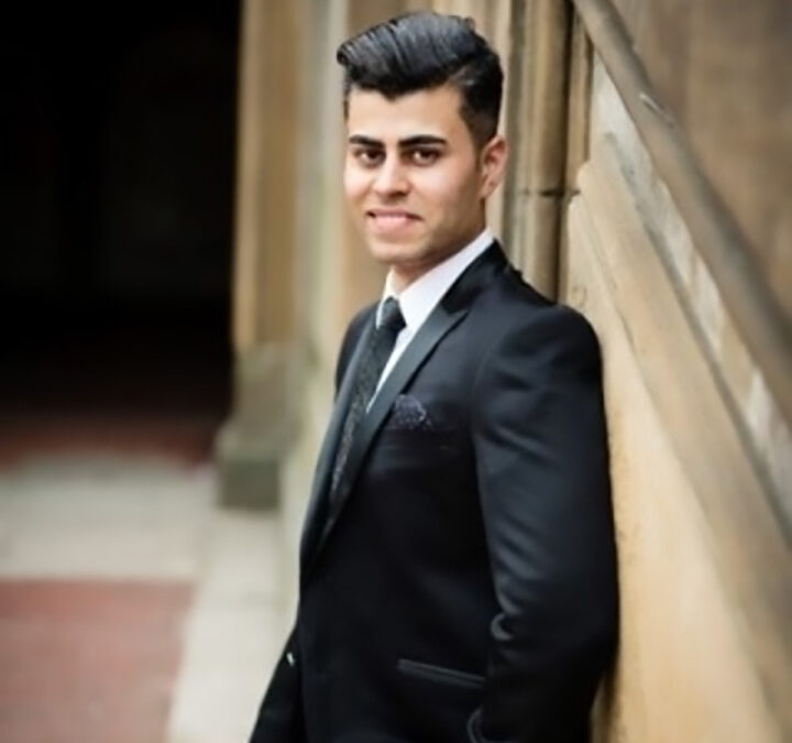 Rohan Baerja
