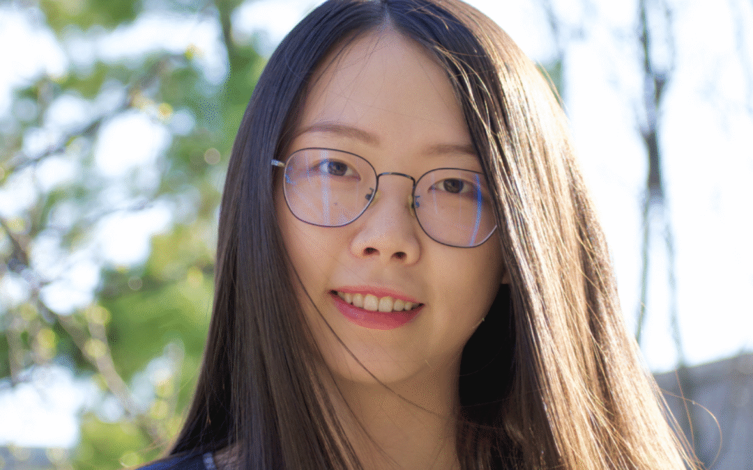 Ruoqi Liu