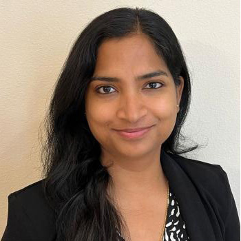 Shriti Raj, PhD