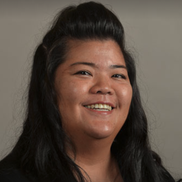 Tracy Maruo-Hanamoto