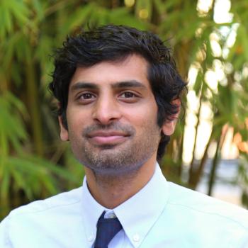 Vivek Charu, MD, PhD