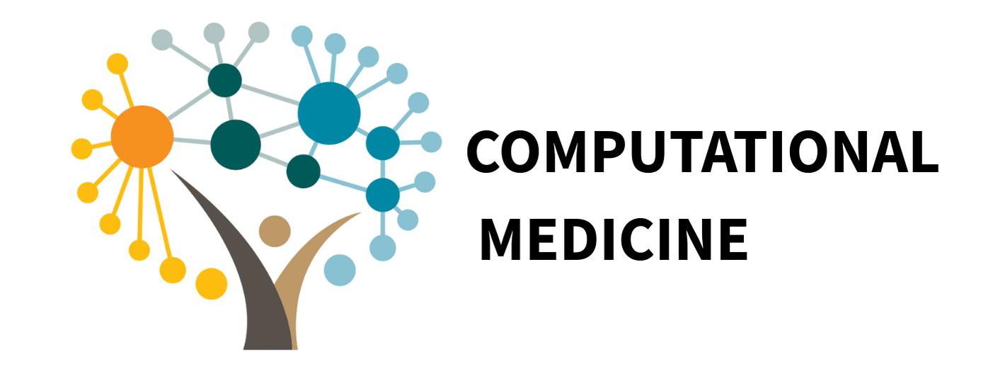 Computational Medicine Logo 2