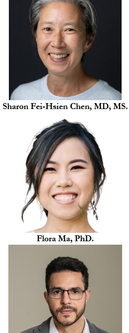 An Exploration into 3 Applications of AI to Enhance (Medical) Learning