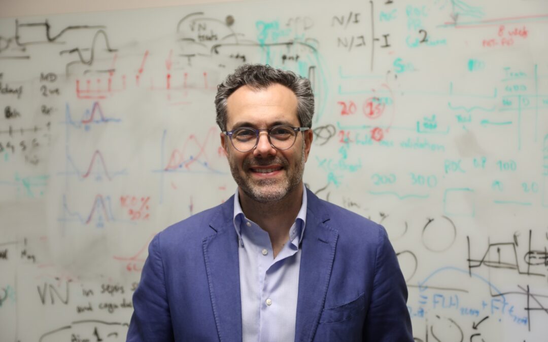 Predict, Prevent, Personalize – Health AI at Northwell Heath