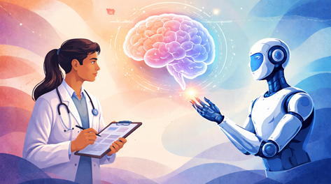 From AI Tool to Clinical Teammate