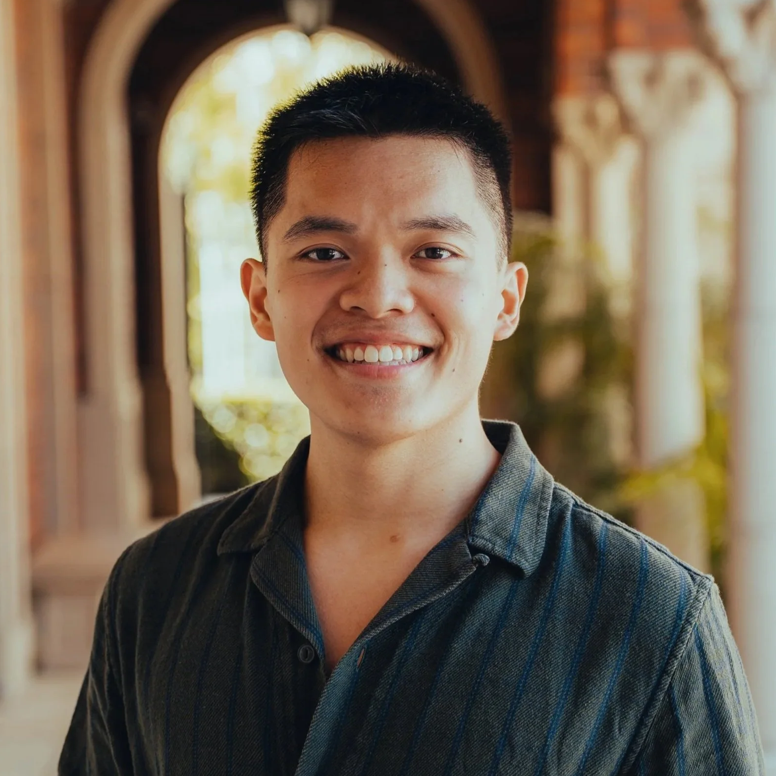 Anthony Tran