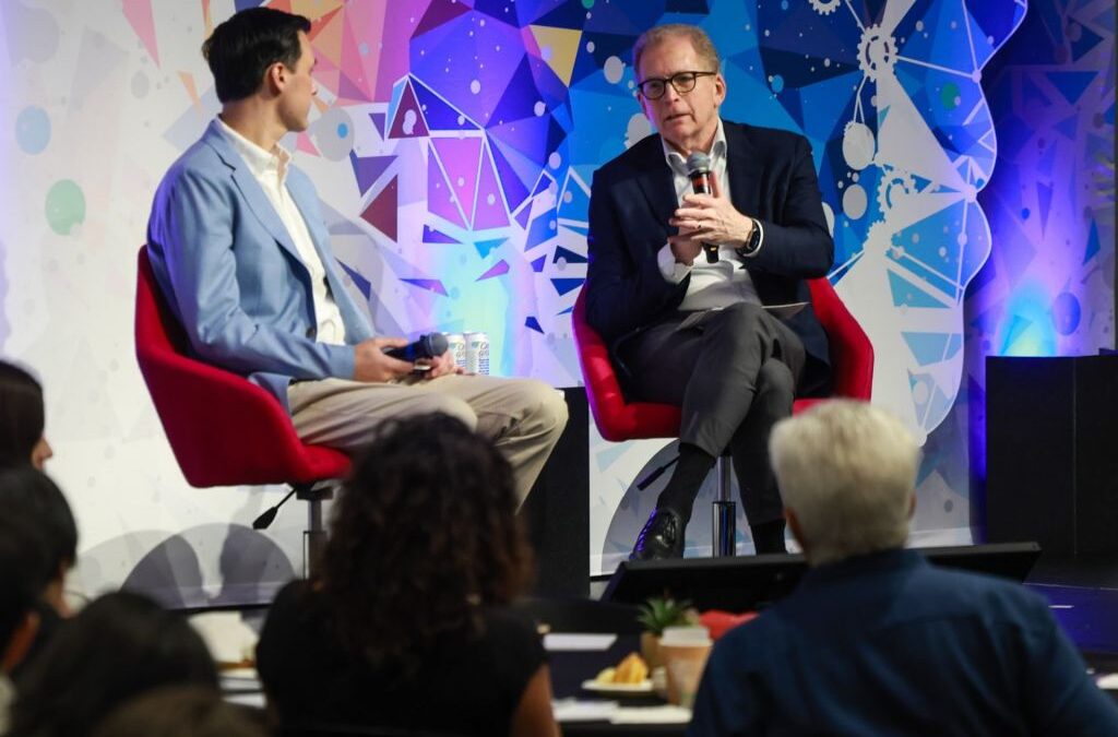 Big Ideas from Stanford Health AI Week