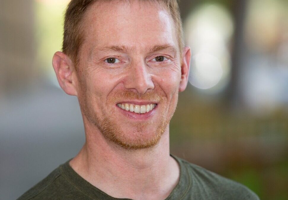 Andrew Gentles