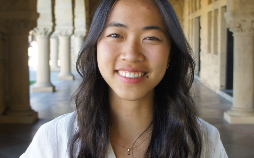 Bridget Lin