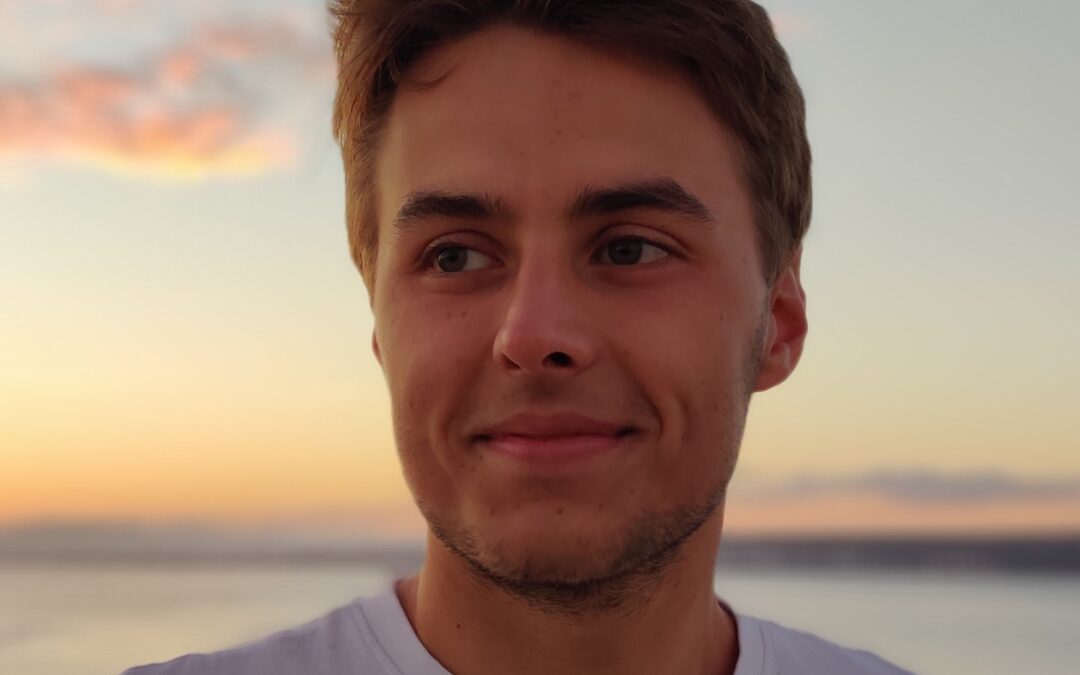 Max Van Puyvelde