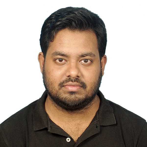 Soumyadeep Roy