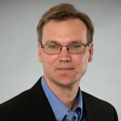 Thomas Sandholm