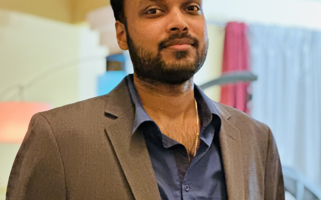 Kaustubh Dhole